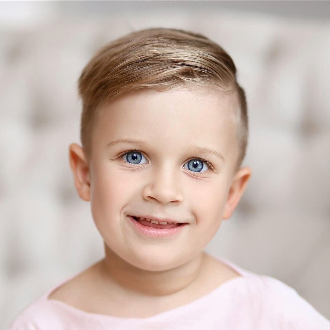 KIDS ROMA SHOW